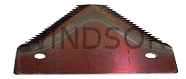 combine harvester blade from Windsor - Leading Supplier of agricultural equipment and sapre parts
