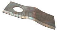 Class blades from Windsor - Leading Supplier of agricultural equipment and sapre parts from India.
