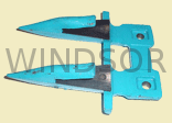 Finger DBL With Knife Manufacturer Windsor from india