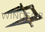 supplier of Finger Double Without Blades from india
