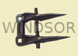 finger double without blade manufacturer and supplier Windsor, suppling harvester parts world Wide.