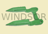 finger double without blade manufacturer and supplier Windsor, suppling harvester parts world Wide.