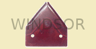 blades from Windsor - Leading Supplier of agricultural equipment and sapre parts from India.