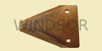 blade from Windsor - Leading Supplier of agricultural equipment and sapre parts