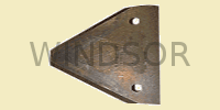blade from Windsor - Leading Supplier of agricultural equipment and sapre parts
