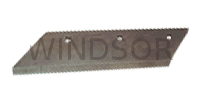 blade from Windsor - Leading Supplier of agricultural equipment and sapre parts