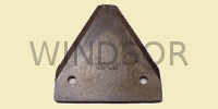 combine blades from Windsor - Leading Supplier of agricultural equipment and sapre parts