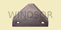 blades from Windsor - Leading Supplier of agricultural equipment and sapre parts