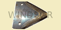 combine harvester blades from Windsor - Leading Supplier of agricultural equipment and sapre parts