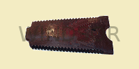 universal blade for single finger manufacturer and supplier Windsor, suppling harvester parts world Wide.
